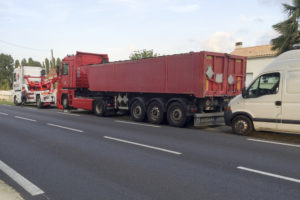 Dépannage poids-lourds
