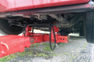 Dépannage poids-lourds